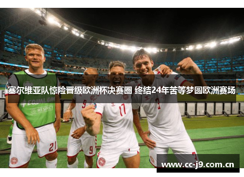 塞尔维亚队惊险晋级欧洲杯决赛圈 终结24年苦等梦圆欧洲赛场 塞尔维亚队惊险晋级欧洲杯决赛圈 终结24年苦等梦圆欧洲赛场